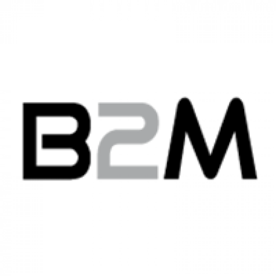 B2M