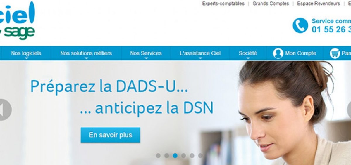 Digital Syndrom s’est doté d’une solution Ciel