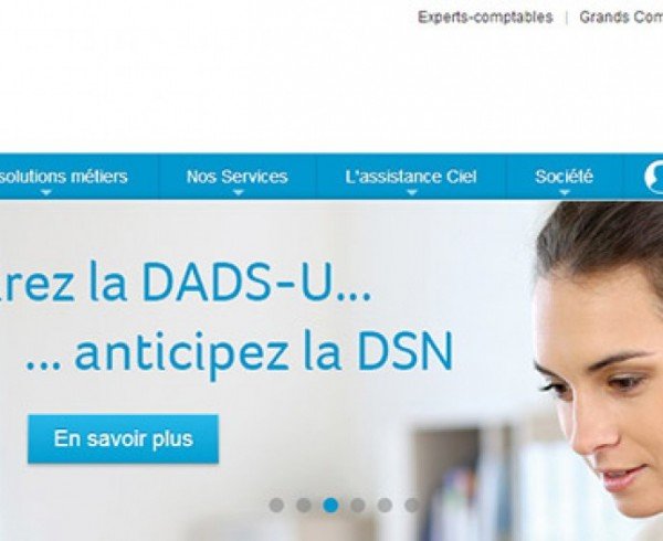 Digital Syndrom s’est doté d’une solution Ciel