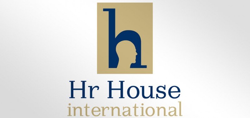 Logo HRH