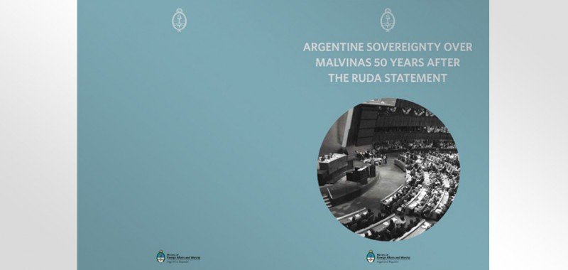 Livre Ambassade Argentine