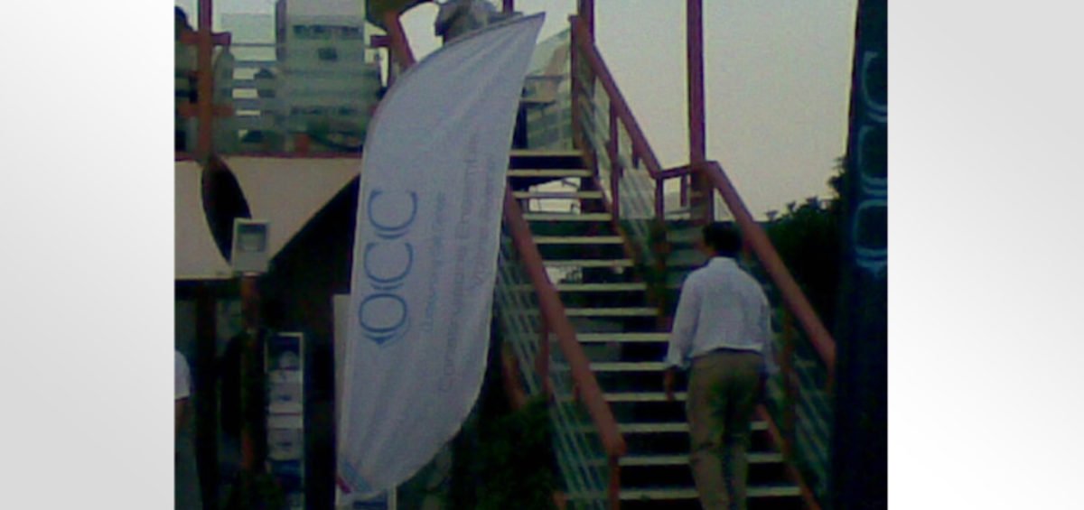 FLAG OCC