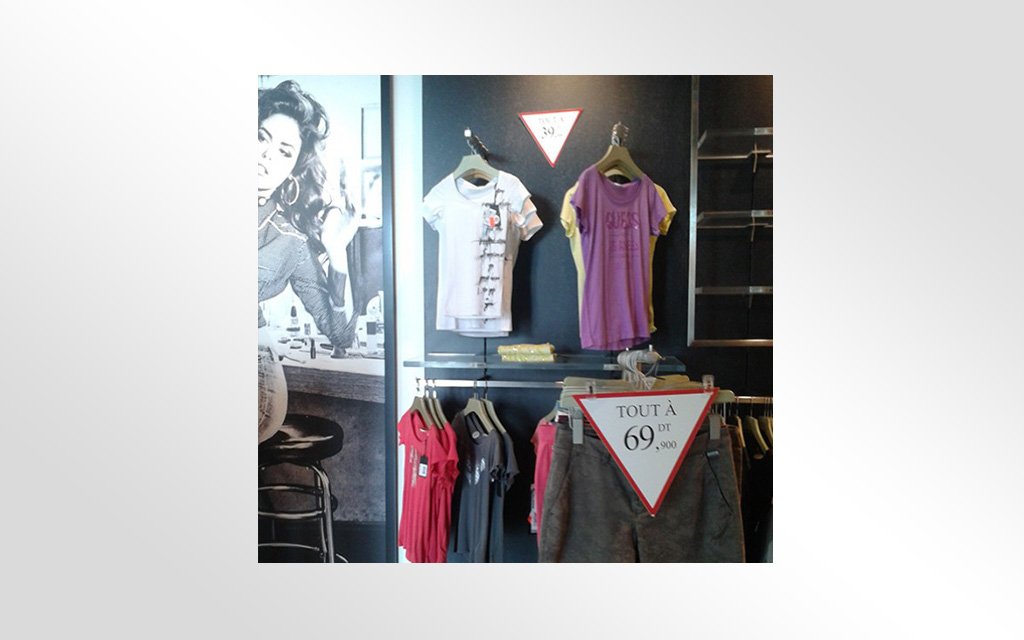 Guess---2e-phase-de-solde