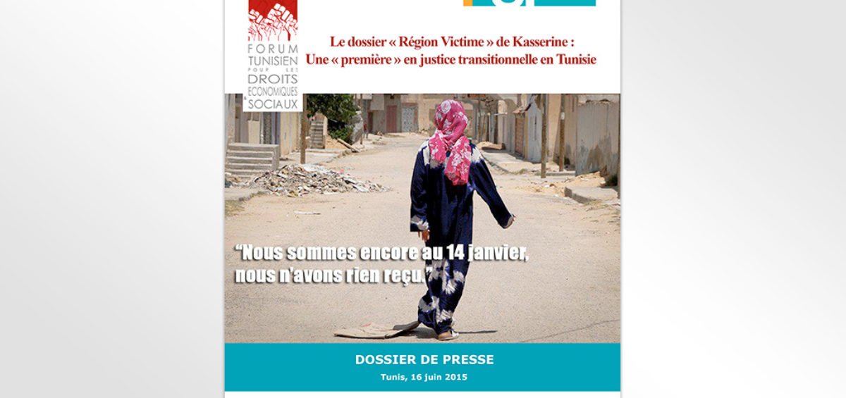 Dossier presse ASF