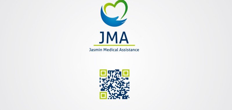 Carte de visite JMA