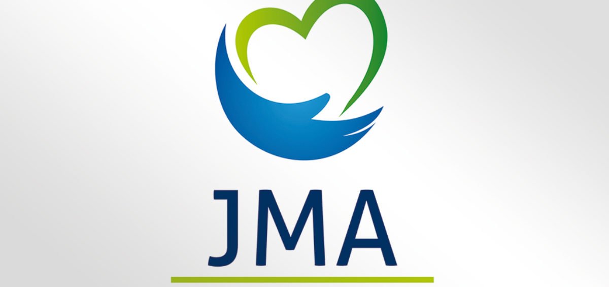 logo jasmin medical assistance