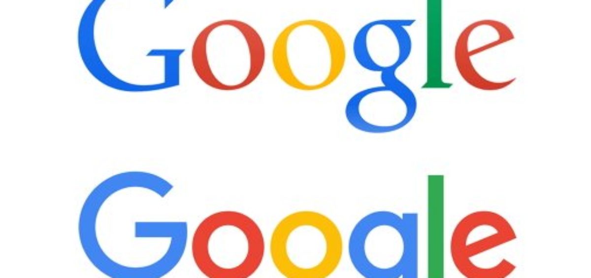 logo google