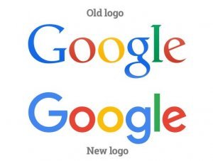 logo google