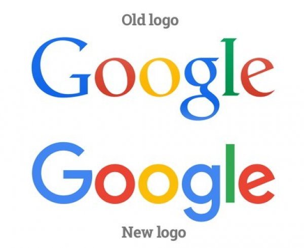 logo google