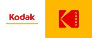 logo Kodak