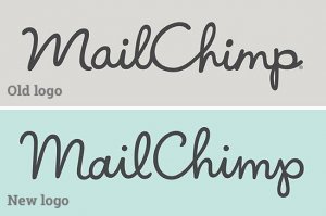 logo mailchimp
