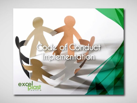 Community Management pour ExcelPlast