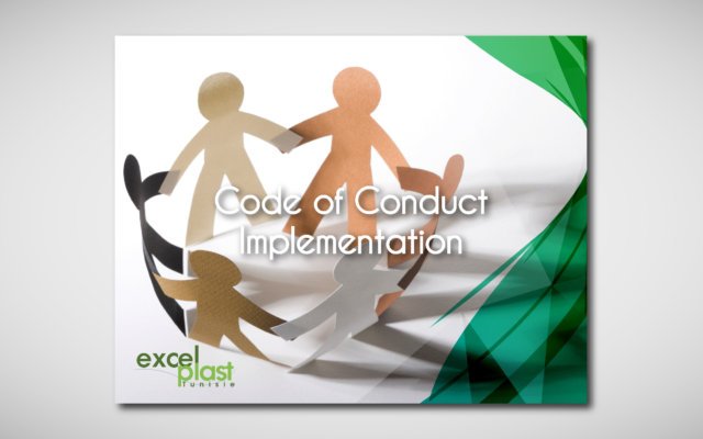 Community Management pour ExcelPlast