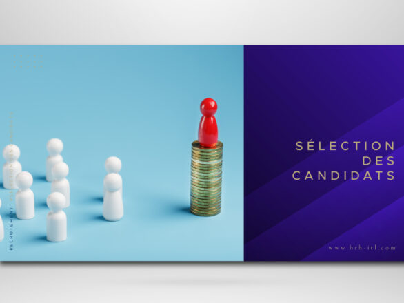 Community Management For HRH