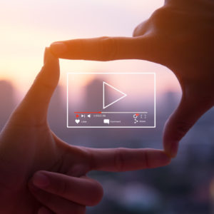 Conception de Vidéos pour les réseaux sociaux