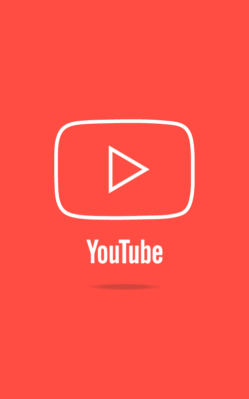 offre gestion compte Youtube