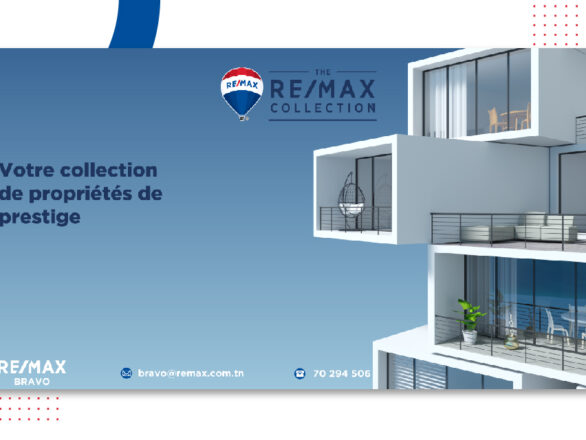 Community Management Remax Bravo