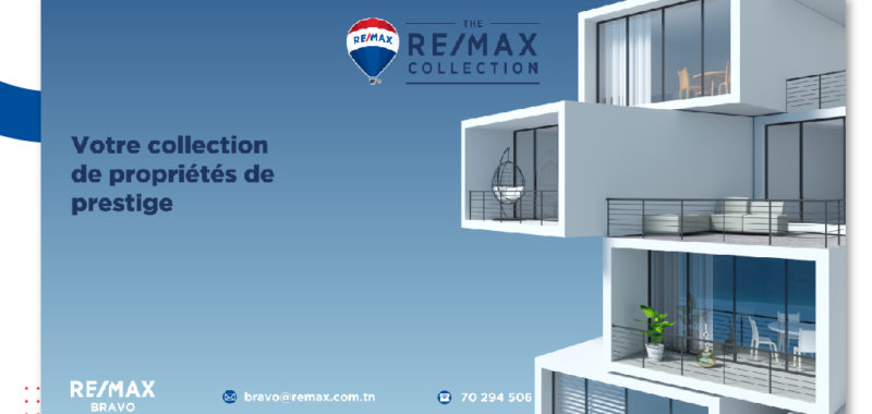 Community Management Remax Bravo