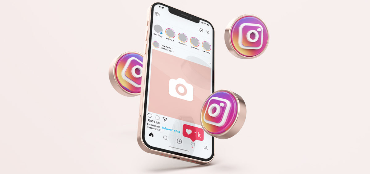 Instagram : Comment définir votre ligne éditoriale en B2B ?