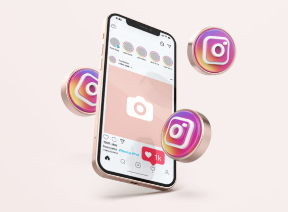 Instagram : Comment définir votre ligne éditoriale en B2B ?