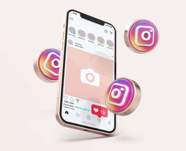 Instagram : Comment définir votre ligne éditoriale en B2B ?
