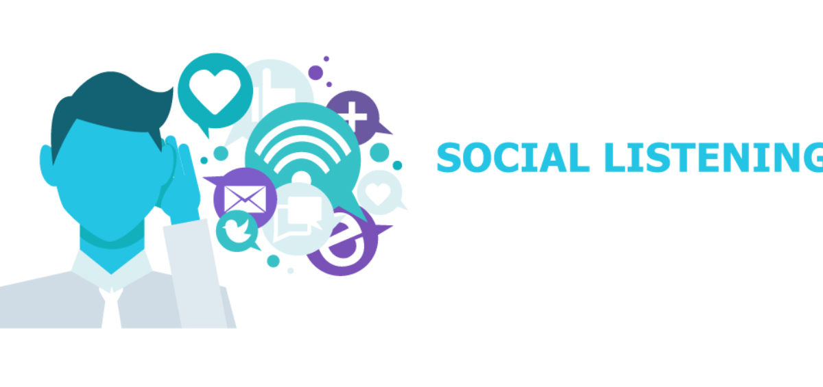 Pourquoi utiliser le Social Listening ?