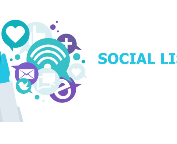 Why use Social Listening?