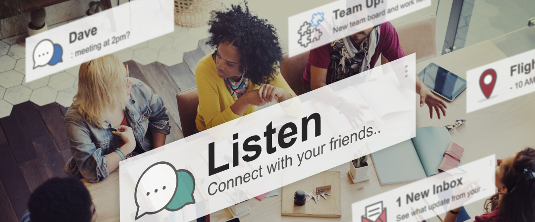 Pourquoi utiliser le Social Listening