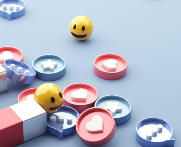 How can you improve your e-reputation in Tunisia?