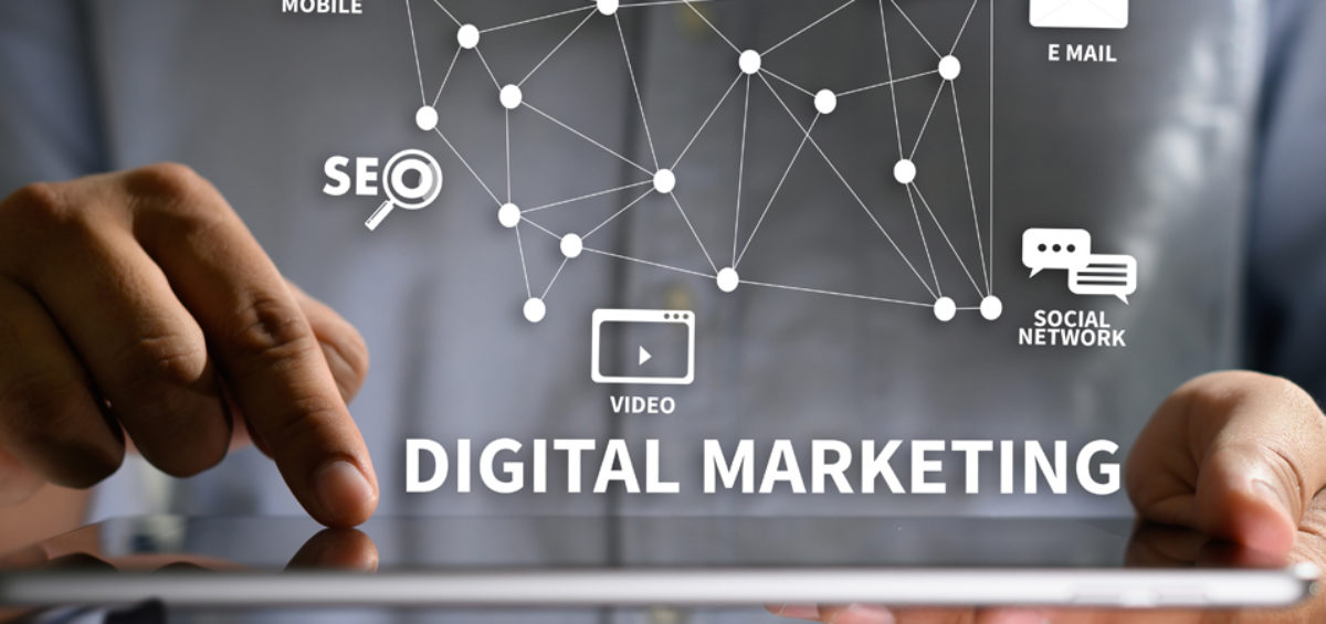 Marketing Digital : c'est quoi ?