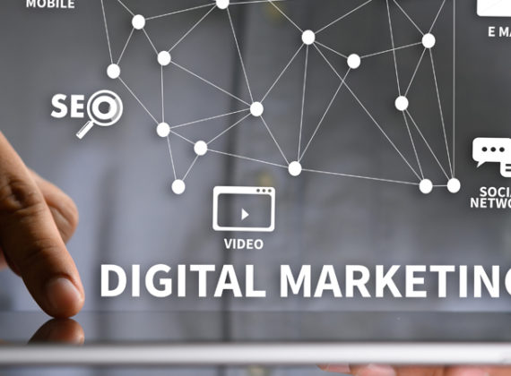 Marketing Digital : c'est quoi ?