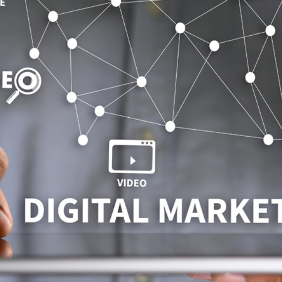Marketing Digital : c'est quoi ?