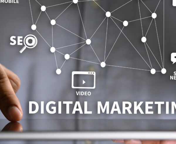 Marketing Digital : c'est quoi ?