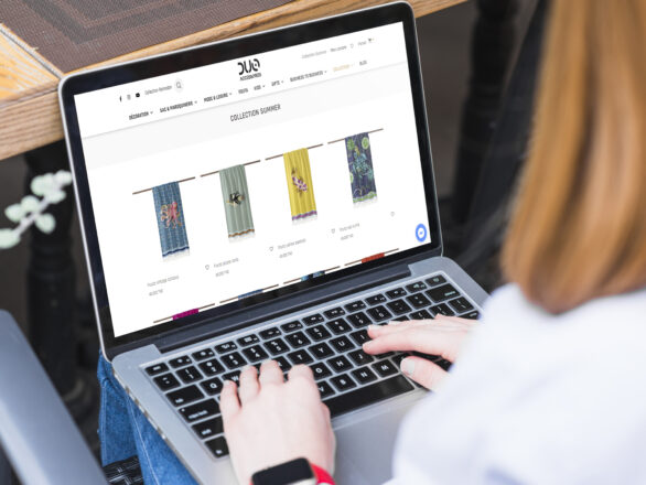 referencing duo accessories