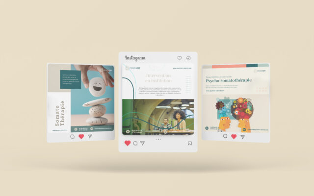 Community management Psychom