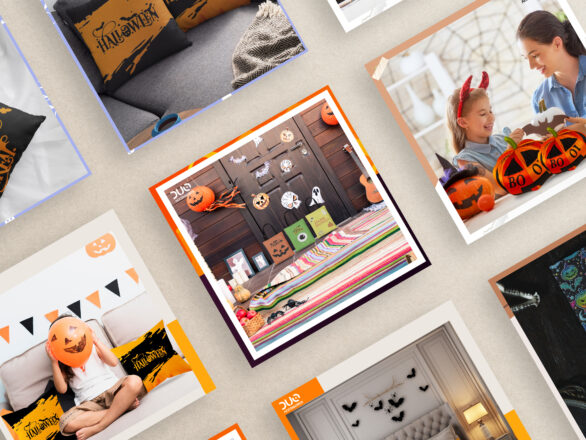 Social media management Duo Accessories