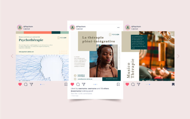 Community Management Psychom