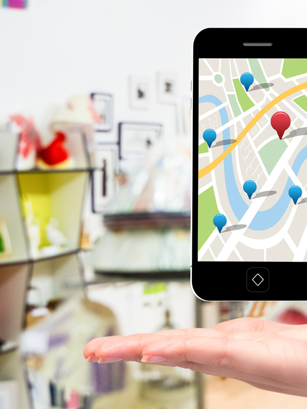 Importance de Google Maps dans la communication digitale d'une entreprise