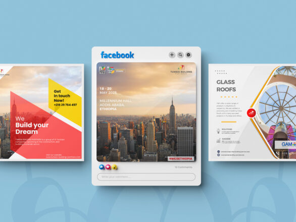 Social media management TBP