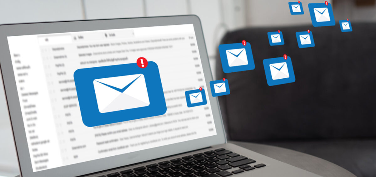 L’importance de l'emailing dans la politique de communication d'une entreprise