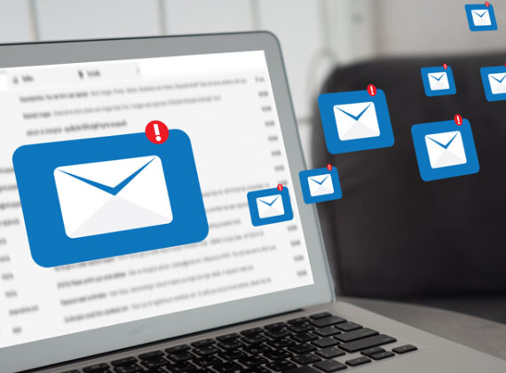 L’importance de l'emailing dans la politique de communication d'une entreprise