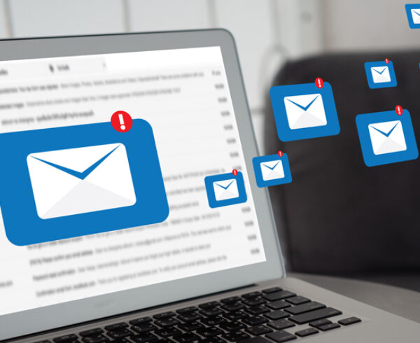 L’importance de l'emailing dans la politique de communication d'une entreprise