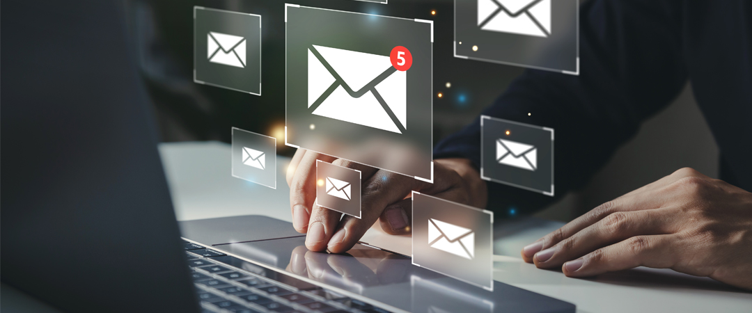 L’importance de l'emailing dans la politique de communication d'une entreprise