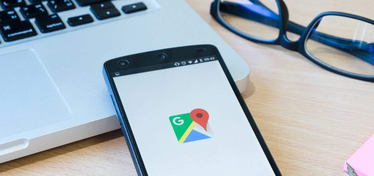 Importance de Google Maps dans la communication digitale d'une entreprise