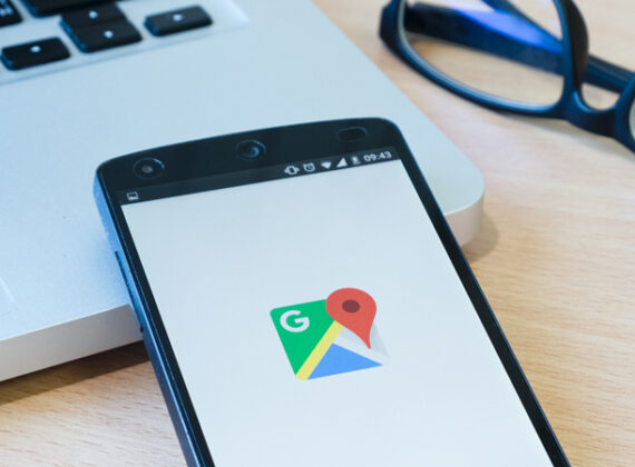 Importance de Google Maps dans la communication digitale d'une entreprise