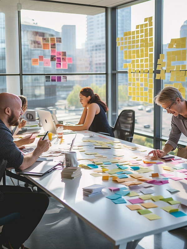 Comment choisir la meilleure agence de communication en Tunisie pour votre entreprise