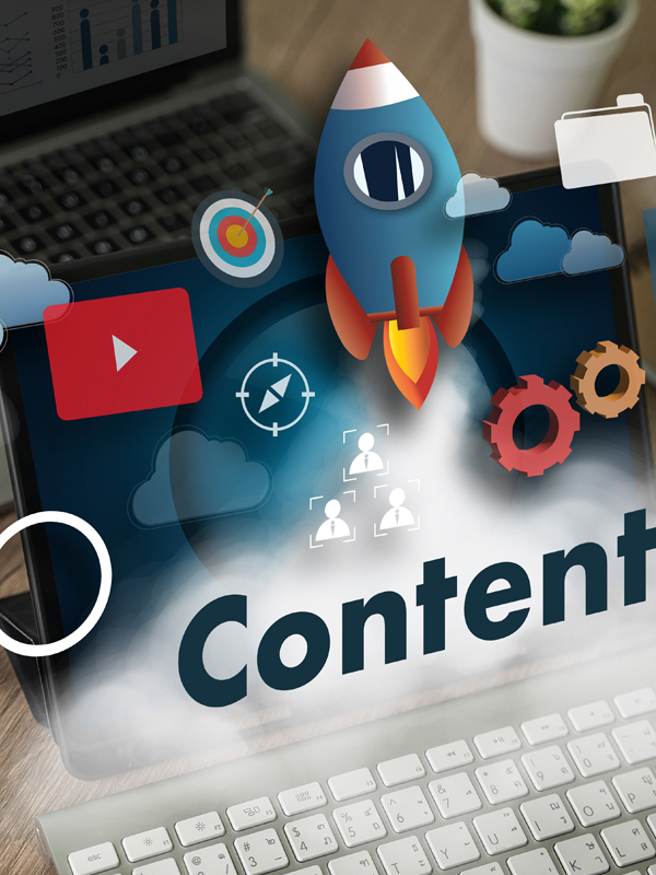 Créations de contenu (SEO)