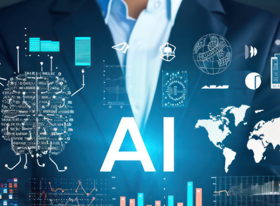 La Révolution de l'IA dans le Marketing : Comment l'Intelligence Artificielle Redéfinit les Stratégies de Marketing