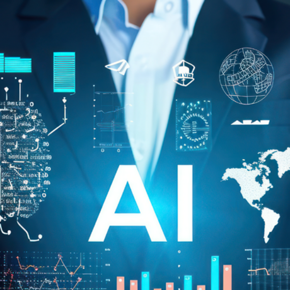 La Révolution de l'IA dans le Marketing : Comment l'Intelligence Artificielle Redéfinit les Stratégies de Marketing