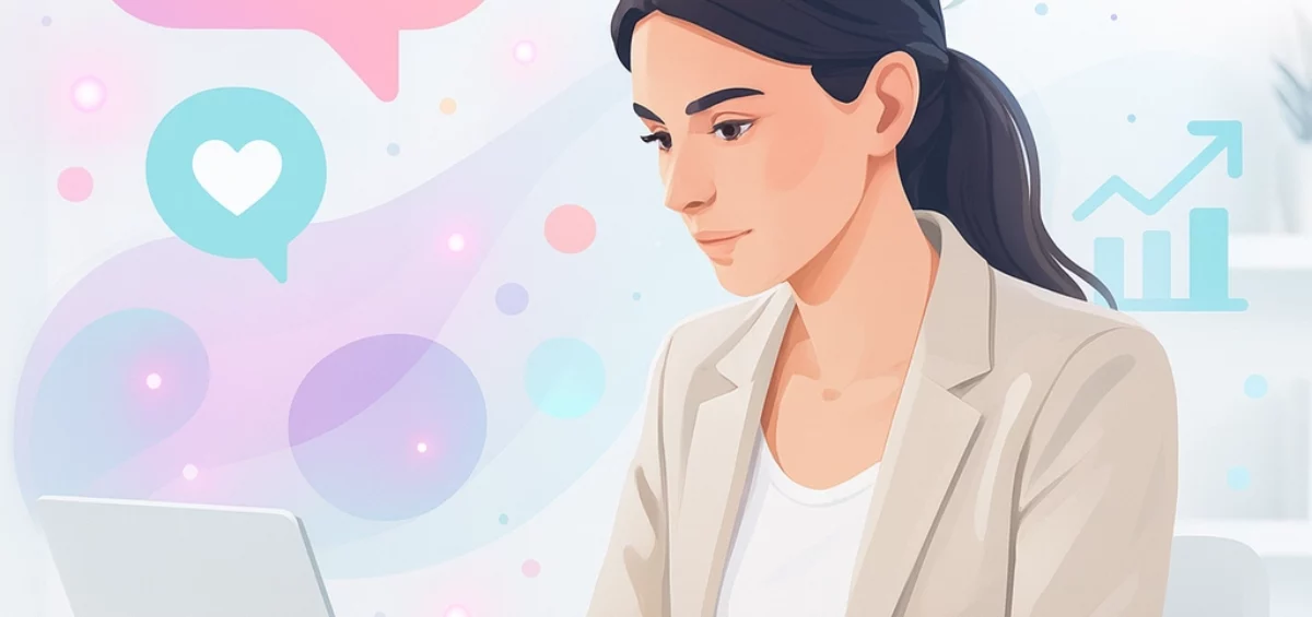IA et Hyperpersonnalisation : Comment l'Intelligence Artificielle Réinvente le Marketing Digital en 2025